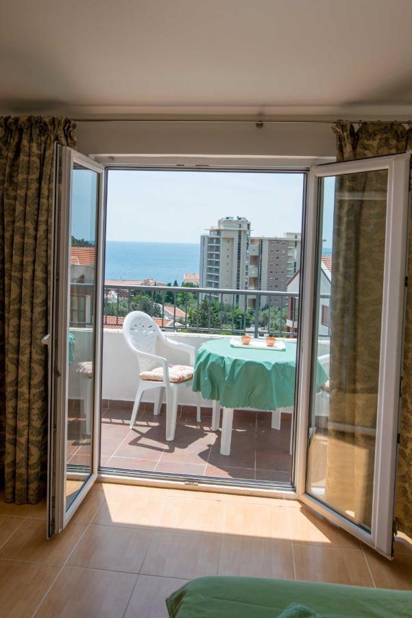 Villa Vjera Petrovac na moru Zimmer foto