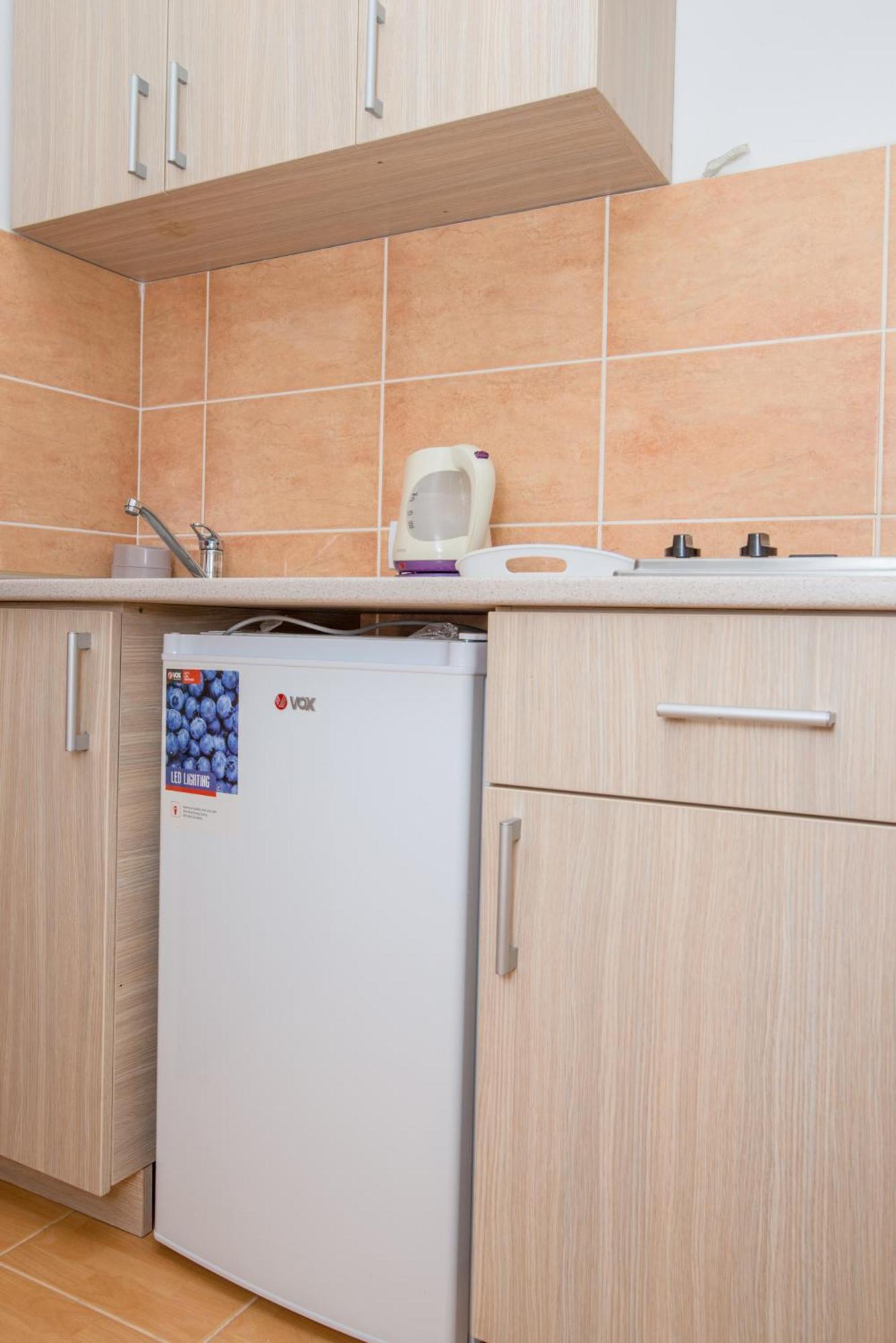 Villa Vjera Petrovac na moru Zimmer foto