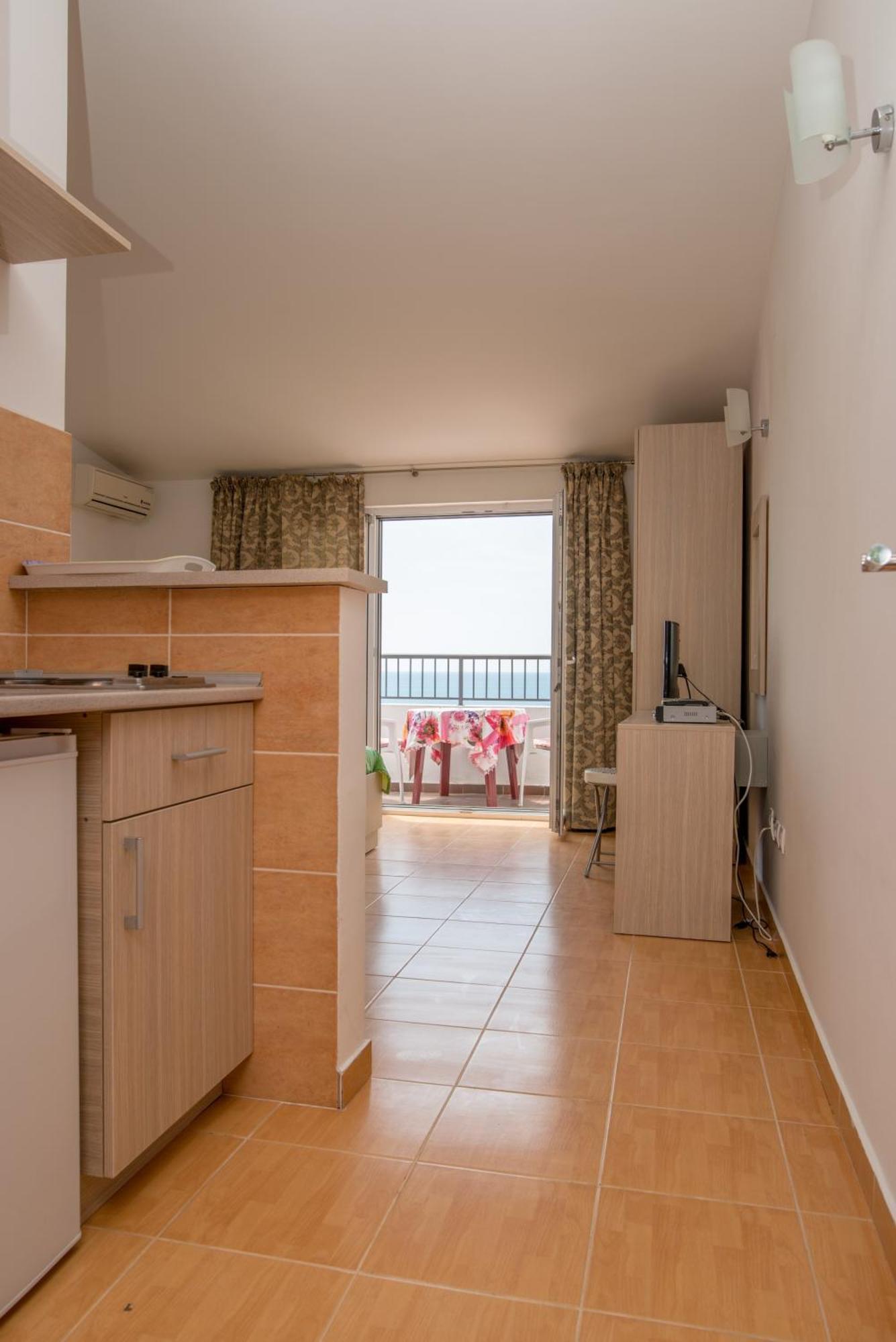 Villa Vjera Petrovac na moru Zimmer foto