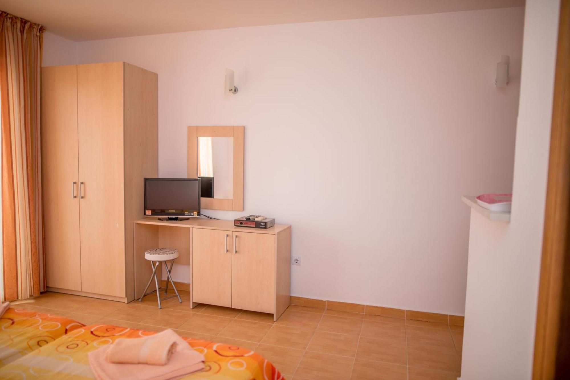 Villa Vjera Petrovac na moru Zimmer foto