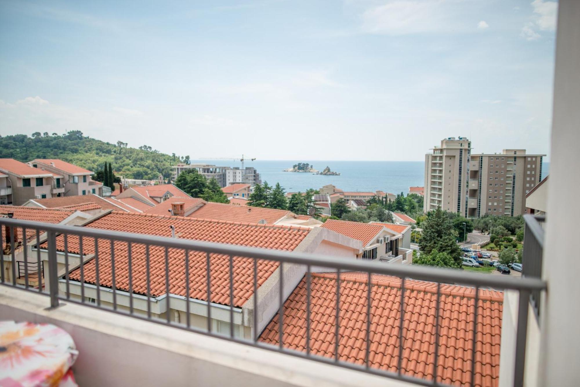 Villa Vjera Petrovac na moru Zimmer foto